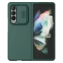 Nillkin CamShield Silky silicon case for Samsung Galaxy Z Fold3 (Fold 3 5G), W22 5G order from official NILLKIN store